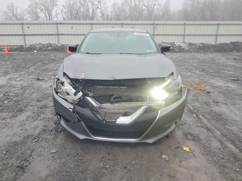 2017 Nissan Maxima, VIN 1N4AA6AP9HC381637. Фото 5 з 6 з аукціону Copart. Каталог авто зі США OpenDataCar.