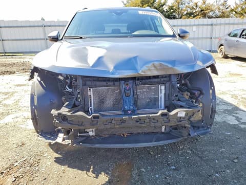 2024 Volkswagen Tiguan, VIN 3VVRB7AX7RM114014. Zdjęcie 5 z 6 z aukcji Copart. Katalog aut z USA OpenDataCar.