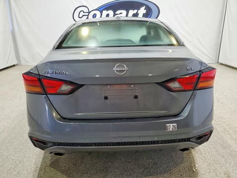2023 Nissan Altima, VIN 1N4BL4EV8PN305812. Фото 6 з 6 з аукціону Copart. Каталог авто зі США OpenDataCar.