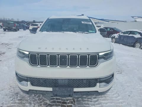 2024 Jeep Wagoneer, VIN 1C4SJVAP1RS101029. Фото 5 з 6 з аукціону Copart. Каталог авто зі США OpenDataCar.