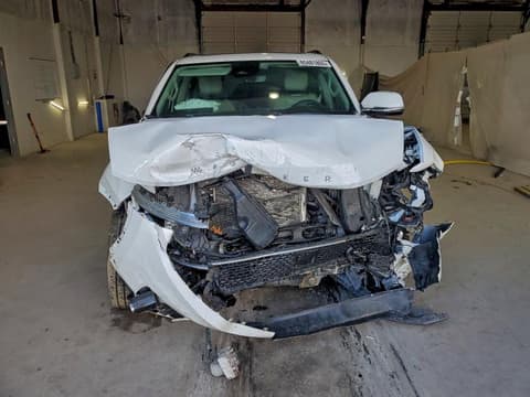 2022 Jeep Wagoneer, VIN 1C4SJVDT8NS104304. Фото 5 з 6 з аукціону Copart. Каталог авто зі США OpenDataCar.