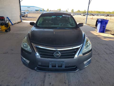 2013 Nissan Altima, VIN 1N4AL3AP5DN454347. Фото 5 из 6 с аукциона Copart. Каталог авто из США OpenDataCar.