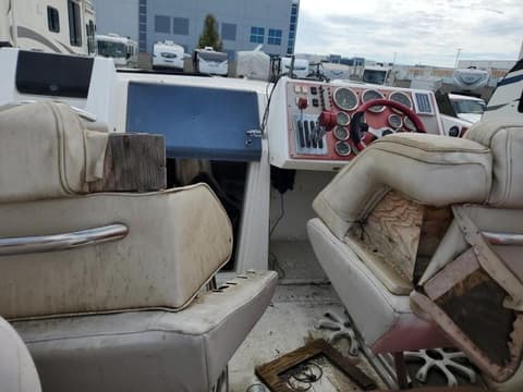 1991 Fountain Boat, VIN FGQ32027A191. Фото 5 з 6 з аукціону Copart. Каталог авто зі США OpenDataCar.