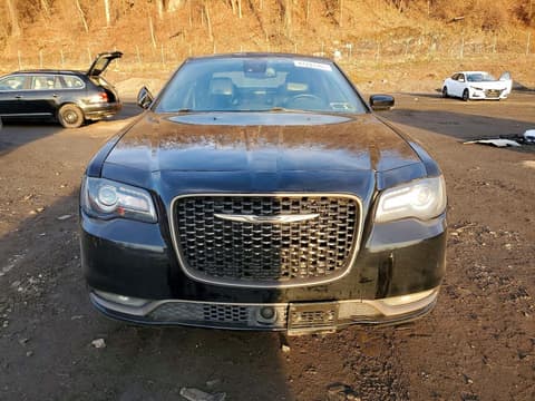 2016 Chrysler 300, VIN 2C3CCAGG5GH296320. Zdjęcie 5 z 6 z aukcji Copart. Katalog aut z USA OpenDataCar.