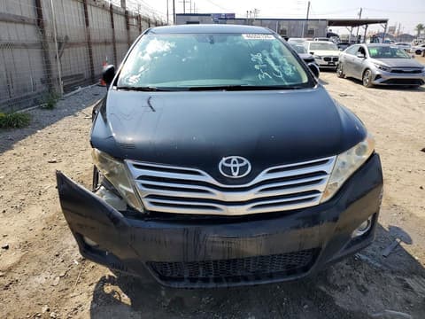 2010 Toyota Venza, VIN 4T3ZA3BB4AU022066. Фото 5 з 6 з аукціону Copart. Каталог авто зі США OpenDataCar.