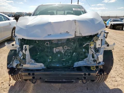 2024 Chevrolet Colorado, VIN 1GCPTBEK9R1151616. Zdjęcie 5 z 6 z aukcji Copart. Katalog aut z USA OpenDataCar.