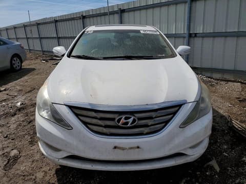 2011 Hyundai Sonata, VIN 5NPEC4AC0BH031770. Фото 5 з 6 з аукціону Copart. Каталог авто зі США OpenDataCar.