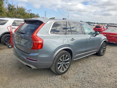 2016 Volvo XC90, VIN YV4A22PKXG1000610. Фото 3 з 6 з аукціону Copart. Каталог авто зі США OpenDataCar.
