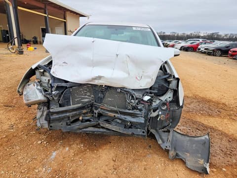 2011 Nissan Sentra, VIN 3N1AB6AP2BL697225. Фото 5 з 6 з аукціону Copart. Каталог авто зі США OpenDataCar.