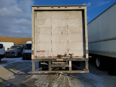 2017 Chevrolet LCF 4500HD, VIN JALCDW168H7003351. Фото 6 из 6 с аукциона Copart. Каталог авто из США OpenDataCar.