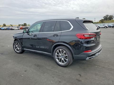 2019 Bmw X5, VIN 5UXCR6C56KLL35776. Фото 2 з 6 з аукціону Copart. Каталог авто зі США OpenDataCar.