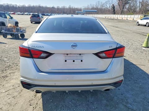 2019 Nissan Altima, VIN 1N4BL4EV3KC206786. Фото 6 з 6 з аукціону Copart. Каталог авто зі США OpenDataCar.
