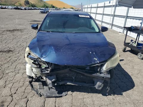 2013 Toyota Avalon, VIN 4T1BK1EB7DU042677. Фото 5 з 6 з аукціону Copart. Каталог авто зі США OpenDataCar.