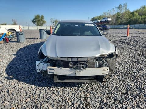 2019 Nissan Altima, VIN 1N4BL4BV0KC125670. Фото 5 з 6 з аукціону Copart. Каталог авто зі США OpenDataCar.