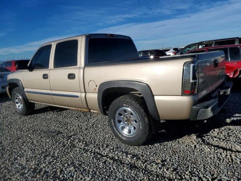 2006 Gmc Sierra, VIN 2GTEK13T961185464. Фото 2 з 6 з аукціону Copart. Каталог авто зі США OpenDataCar.