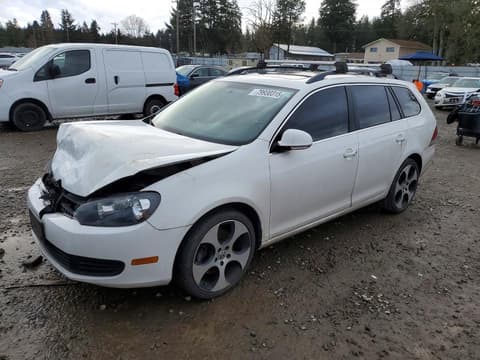 2011 Volkswagen Jetta, VIN 3VWPL7AJ7BM647577. Фото 1 з 6 з аукціону Copart. Каталог авто зі США OpenDataCar.