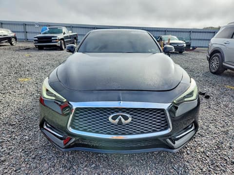 2017 Infiniti Q60, VIN JN1EV7EK9HM362863. Фото 5 з 6 з аукціону Copart. Каталог авто зі США OpenDataCar.
