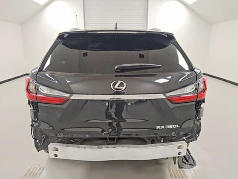 2021 Lexus RX 350L, VIN JTJHZKEA7M2022302. Фото 6 з 6 з аукціону Copart. Каталог авто зі США OpenDataCar.