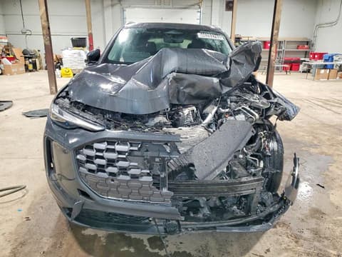 2025 Audi Q5, VIN WA11AAGU3S2024942. Фото 5 з 6 з аукціону Copart. Каталог авто зі США OpenDataCar.