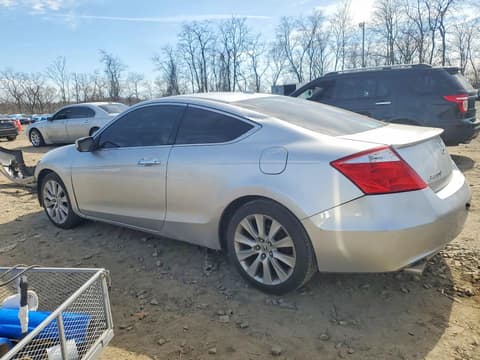 2010 Honda Accord, VIN 1HGCS2B82AA007888. Photo 2 of 6 from Copart auction. OpenDataCar US salvage catalog.