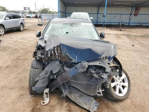 2014 Cadillac ATS, VIN 1G6AG5RX8E0107434. Фото 5 з 6 з аукціону Copart. Каталог авто зі США OpenDataCar.