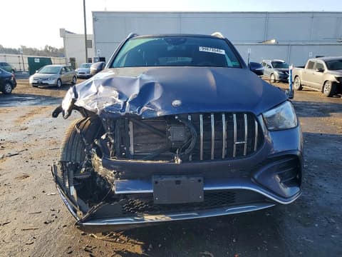 2024 Mercedes-benz GLE-Class, VIN 4JGFB6BB6RB128049. Zdjęcie 5 z 6 z aukcji Copart. Katalog aut z USA OpenDataCar.