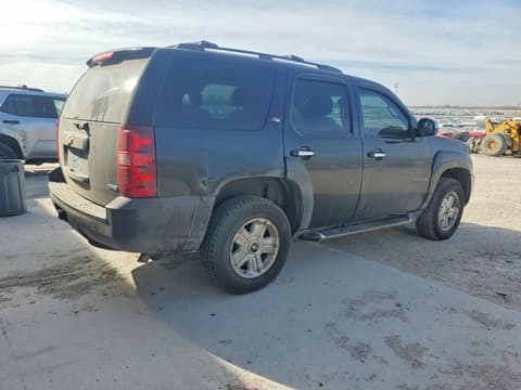 2007 Chevrolet Tahoe, VIN 1GNFK13087R426750. Фото 3 з 6 з аукціону Copart. Каталог авто зі США OpenDataCar.