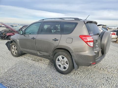 2010 Toyota RAV4, VIN 2T3BF4DV5AW072281. Фото 2 з 6 з аукціону Copart. Каталог авто зі США OpenDataCar.