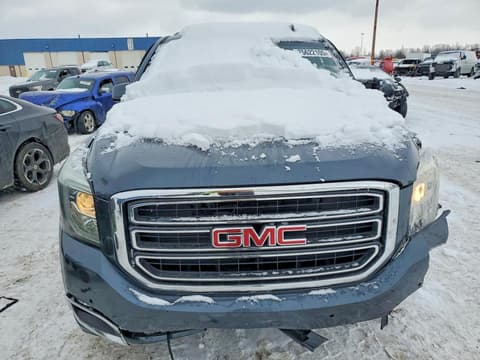 2019 Gmc Yukon XL, VIN 1GKS1GKC8KR296412. Фото 5 из 6 с аукциона Copart. Каталог авто из США OpenDataCar.