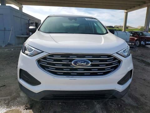 2020 Ford Edge, VIN 2FMPK3G98LBB42724. Фото 5 з 6 з аукціону Copart. Каталог авто зі США OpenDataCar.