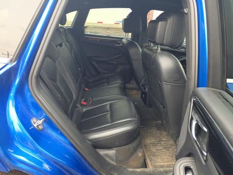 2016 Porsche Macan, VIN WP1AB2A52GLB43009. Фото 6 из 6 с аукциона Copart. Каталог авто из США OpenDataCar.