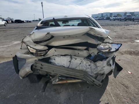 2021 Nissan Sentra, VIN 3N1AB8CV6MY235201. Фото 6 з 6 з аукціону Copart. Каталог авто зі США OpenDataCar.