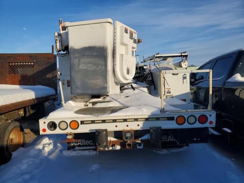 2015 Ford F-450 Super Duty, VIN 1FDUF4GT0FEC93249. Фото 6 з 6 з аукціону Copart. Каталог авто зі США OpenDataCar.