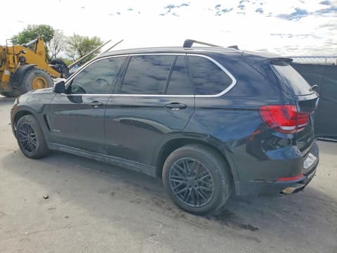 2015 Bmw X5, VIN 5UXKR6C5XF0J79471. Фото 2 з 6 з аукціону Copart. Каталог авто зі США OpenDataCar.