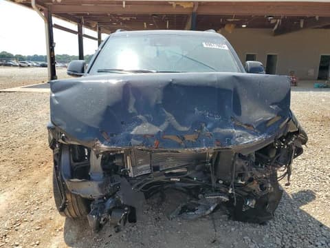 2023 Jeep Wagoneer, VIN 1C4SJVBP0PS560452. Фото 5 з 6 з аукціону Copart. Каталог авто зі США OpenDataCar.