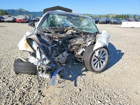 2023 Tesla Model 3, VIN 5YJ3E1EA4PF422631. Фото 5 з 6 з аукціону Copart. Каталог авто зі США OpenDataCar.