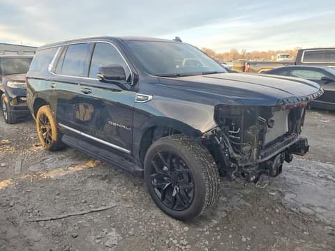 2023 Gmc Yukon, VIN 1GKS2DKL0PR470119. Фото 4 з 6 з аукціону Copart. Каталог авто зі США OpenDataCar.