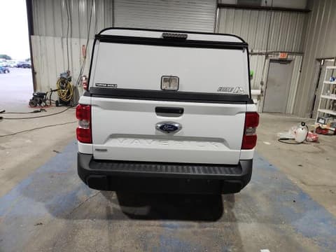 2023 Ford Maverick, VIN 3FTTW8E32PRA60045. Фото 6 з 6 з аукціону Copart. Каталог авто зі США OpenDataCar.