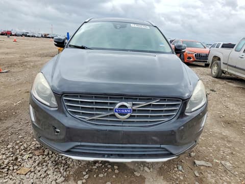2016 Volvo XC60, VIN YV440MDK5G2840985. Фото 5 з 6 з аукціону Copart. Каталог авто зі США OpenDataCar.