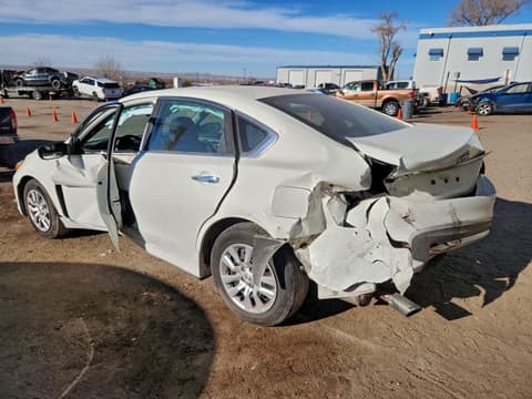 2016 Nissan Altima, VIN 1N4AL3AP5GC212805. Zdjęcie 2 z 6 z aukcji Copart. Katalog aut z USA OpenDataCar.