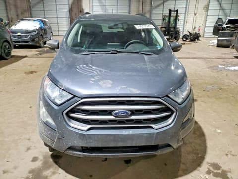 2020 Ford EcoSport, VIN MAJ6S3GL8LC367260. Фото 5 з 6 з аукціону Copart. Каталог авто зі США OpenDataCar.