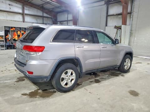 2014 Jeep Grand Cherokee, VIN 1C4RJFAG9EC331894. Фото 3 из 6 с аукциона Copart. Каталог авто из США OpenDataCar.