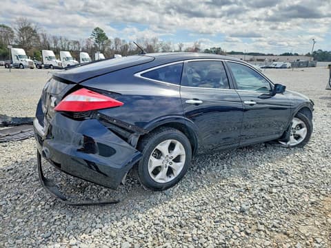 2011 Honda Accord Crosstour, VIN 5J6TF2H55BL001955. Фото 3 з 6 з аукціону Copart. Каталог авто зі США OpenDataCar.