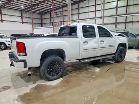 2014 Gmc Sierra, VIN 1GT125E88EF184554. Фото 3 з 6 з аукціону Copart. Каталог авто зі США OpenDataCar.