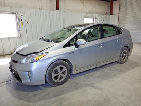 2015 Toyota Prius, VIN JTDKN3DU8F1882952. Фото 1 з 6 з аукціону Copart. Каталог авто зі США OpenDataCar.