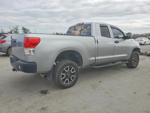 2011 Toyota Tundra, VIN 5TFRM5F1XBX022400. Фото 3 з 6 з аукціону Copart. Каталог авто зі США OpenDataCar.