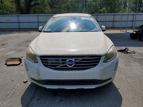 2015 Volvo XC60, VIN YV440MDM4F2687211. Фото 5 з 6 з аукціону Copart. Каталог авто зі США OpenDataCar.