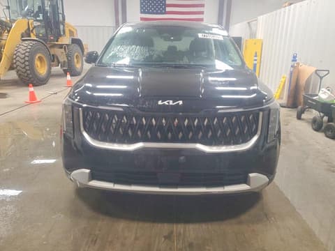 2025 Kia Carnival, VIN KNDNB5K32S6524075. Фото 5 из 6 с аукциона Copart. Каталог авто из США OpenDataCar.