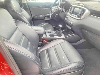 2019 Kia Sorento, VIN 5XYPHDA31KG593954. Фото 5 з 6 з аукціону Copart. Каталог авто зі США OpenDataCar.