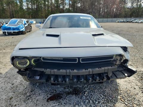 2020 Dodge Challenger, VIN 2C3CDZAG6LH199075. Фото 5 з 6 з аукціону Copart. Каталог авто зі США OpenDataCar.